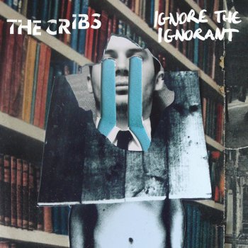 The Cribs Girls Like Mystery (Live At the Ritz)