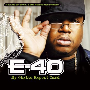 E-40 Yay Area