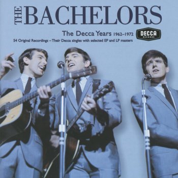 The Bachelors Danny Boy