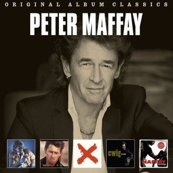 Peter Maffay Zweimal täglich (Remastered)