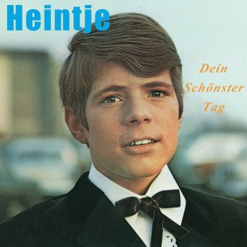 Heintje Wenn Der Sommer Kommt