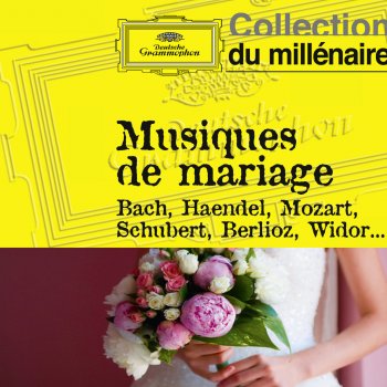 Sir Stephen Cleobury Lohengrin: Act III - Bridal Chorus