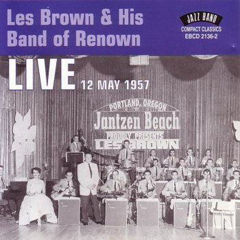 Les Brown & His Band of Renown Bizet Has His Day (Live)