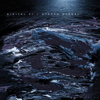 Digital 21 & Stefan Olsdal feat. Cuushe War