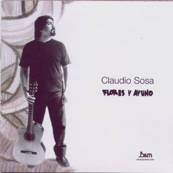 Claudio Sosa Chacarera Del Olvidao