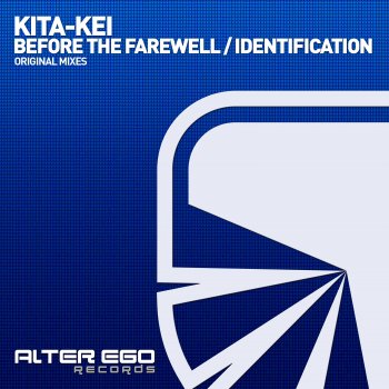 Kita-Kei & Kyothough Before the Farewell (Radio Edit)