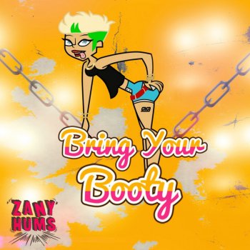 Aitor Galan Bring Your Booty - Original Mix