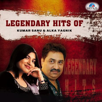 Kumar Sanu feat. Alka Yagnik Jeeta Tha Jiske Liye (From "Dilwale")