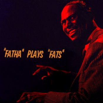 Earl "Fatha" Hines Jitterbug Waltz