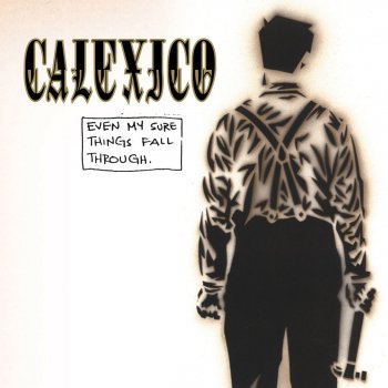 Calexico Crystal Frontier