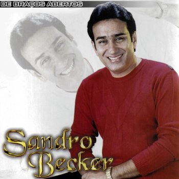 Sandro Becker Amor Fogoso