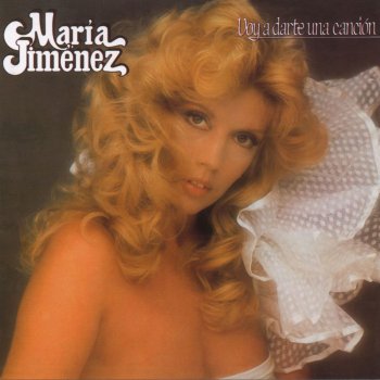 María Jiménez Fruto de la Noche