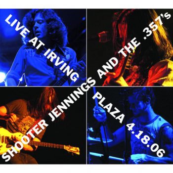 Shooter Jennings Intro By Little Steven