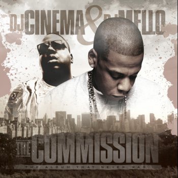 Jay-Z feat. The Notorious B.I.G. Interlude (The Commission Takeover)