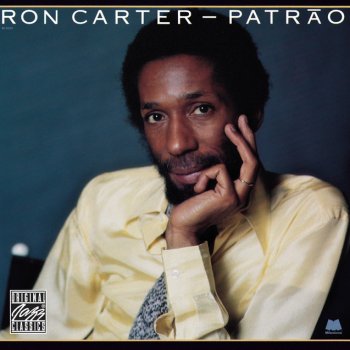 Ron Carter Third Plane