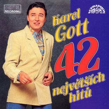 Karel Gott Kam Se To Ztrácí