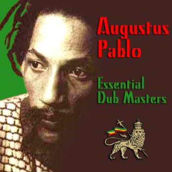 Augustus Pablo Mhyrr In Dub