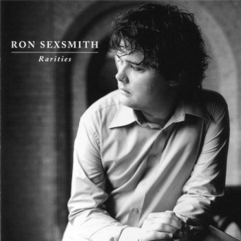 Ron Sexsmith Too Late