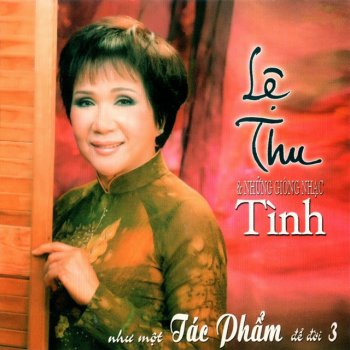 Lệ Thu Sài Gòn Thương Yêu