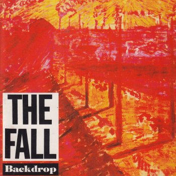The Fall Backdrop