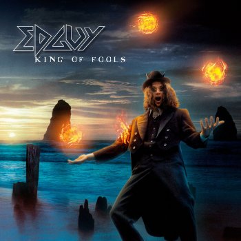 Edguy Life and Times of a Bonustrack