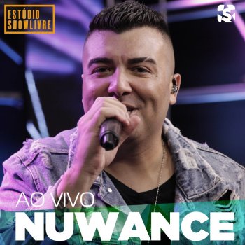 Nuwance É Bobagem - Ao Vivo