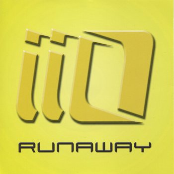 iio feat. Nadia Ali Runaway (Evolved Mix)