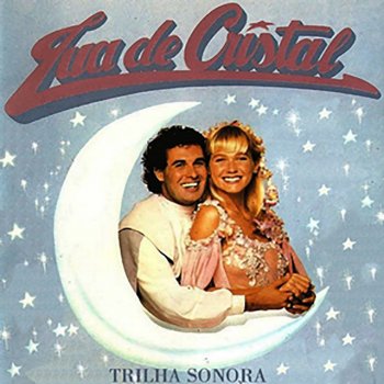 Xuxa Lua de Cristal