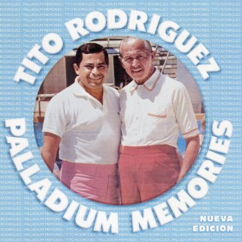Tito Rodriguez Faggott's World