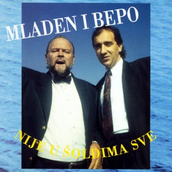 Mladen Grdovic Tu Je Moj Dom
