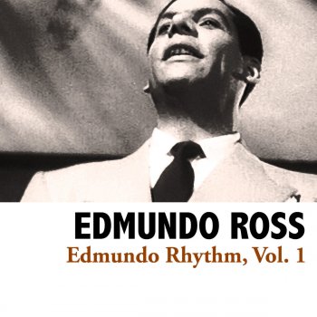 Edmundo Ross The Nearness of You