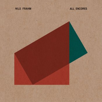 Nils Frahm The Roughest Trade