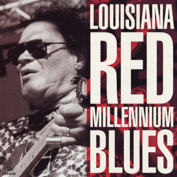 Louisiana Red Arlene Blues