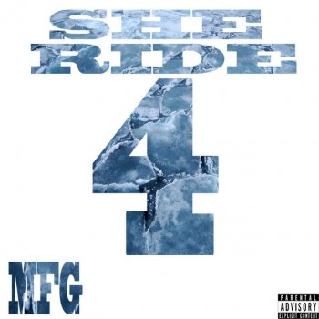 MFG She Ride 4