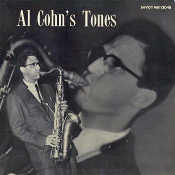 Al Cohn That's What You Think