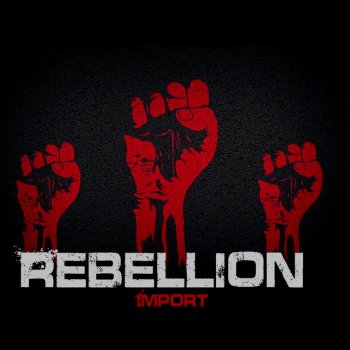 Import feat. Stitches Rebellion