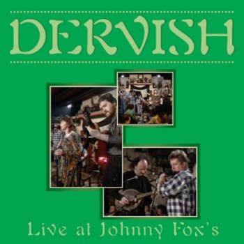 Dervish Reels – Kevin Burkes