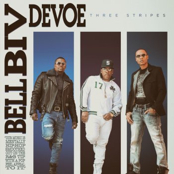 Bell Biv DeVoe Hot Damn