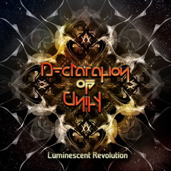 Declaration of Unity Prime Consciousness