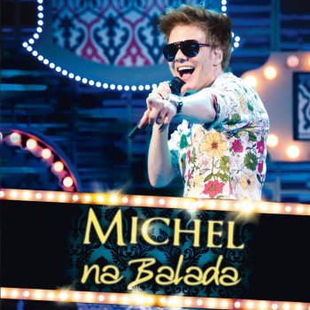 Michel Teló Se Eu Não For (Ie, Ie, Ieeee) [Live]