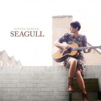 SOPHIE BARKER Seagull