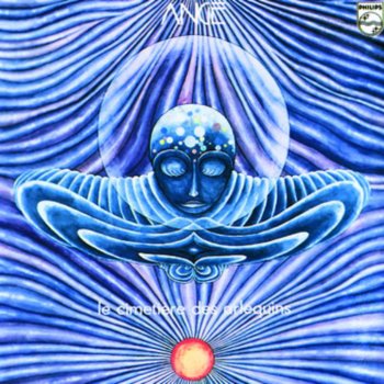 Ange Bivouac (1e partie)