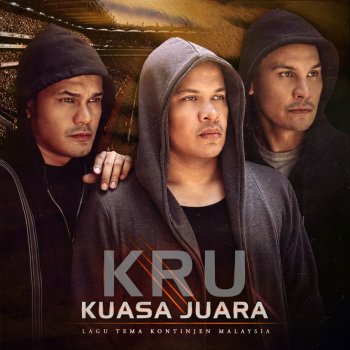 Kru Kuasa Juara