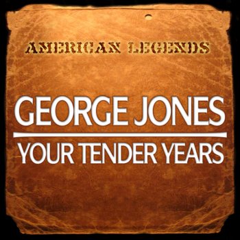 George Jones I Can't Escape from You