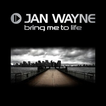 Jan Wayne Bring Me To Life (Hands Up Edit)