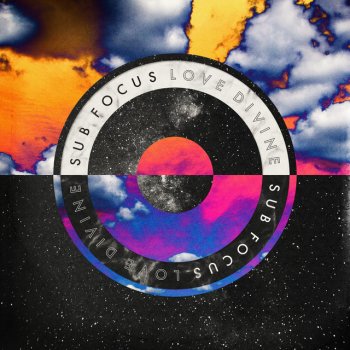 Sub Focus Love Divine