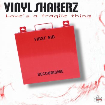 Vinylshakerz Love's a Fragile Thing (Extended Mix)