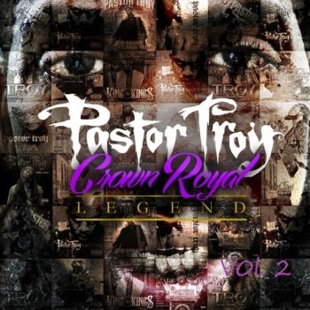 Pastor Troy She Say