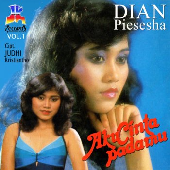 Dian Piesesha Aku Cinta Padamu