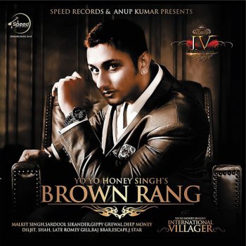 Honey Singh & J-Star Gabru